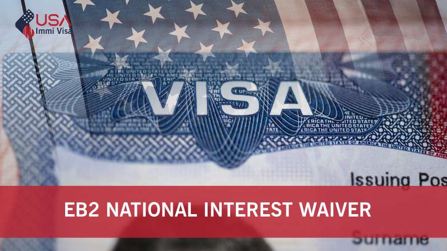 EB2 National Interest Waiver