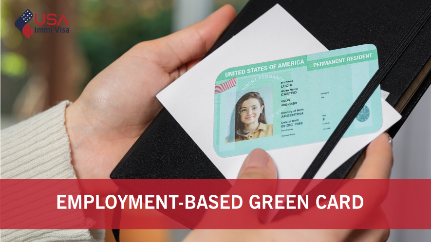 Employment-Based Green Card
