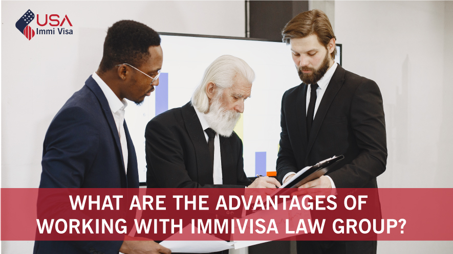immivisa Law Group