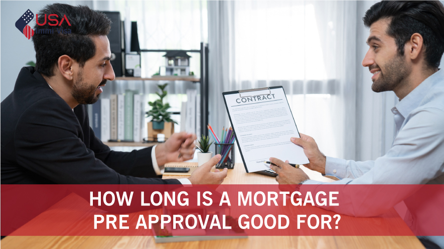 Mortgage Pre Approval